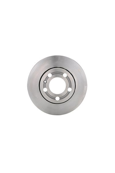 Bosch عشرة قرص مرآة الفرامل Air FABIA 1.0 1.2 12/99-POLO 9N 1.2 1.4 16V 1.9 S-BOSCH0986479036-6Q0615301أ