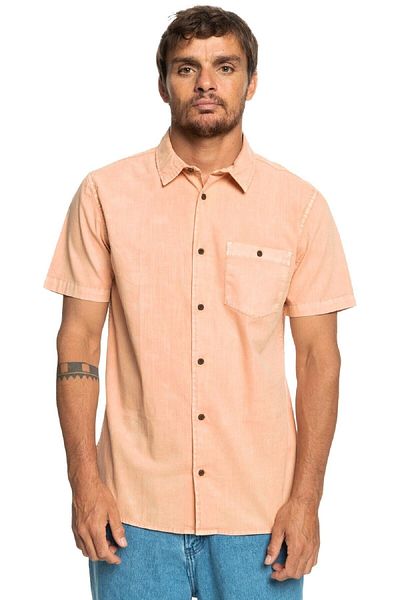 Quiksilver Мъжка тениска Mixed Signals