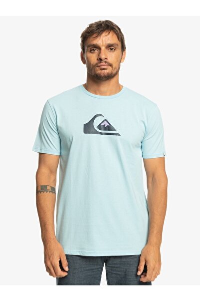 Quiksilver Men T-Shirt
