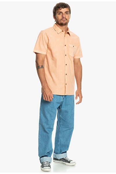 Quiksilver Ανδρικό T-Shirt Mixed Signals