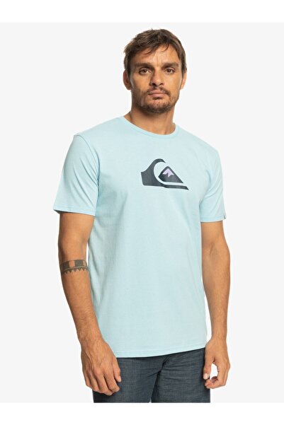 Quiksilver Men T-Shirt