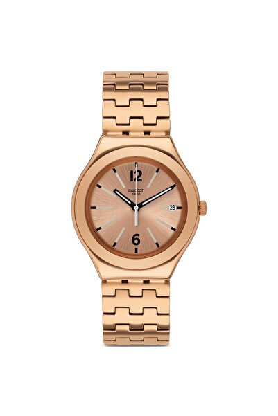 Swatch Ygg408G Swatch Rosalina Wristwatch