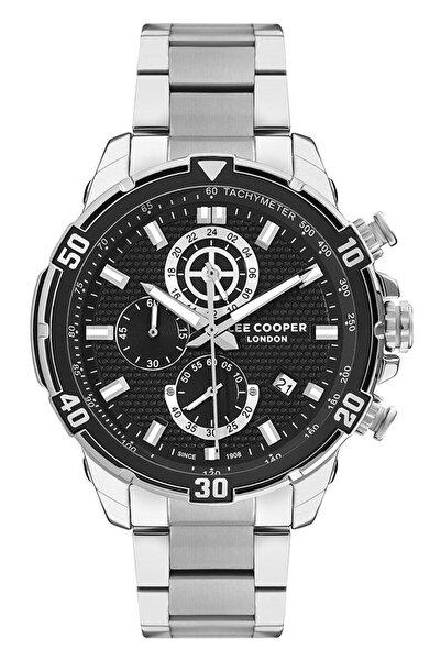Lee Cooper LC07634.350 Erkek Kol Saati