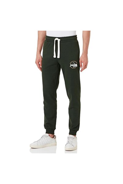 Jack & Jones Ανδρικό παντελόνι φούτερ Jack&Jones Jpstgordon Jjmıkk