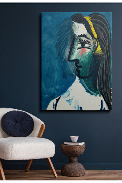 HOMEPACK Canvas Wall Painting Single Canvas Painting Boho Classic Modern Pica...