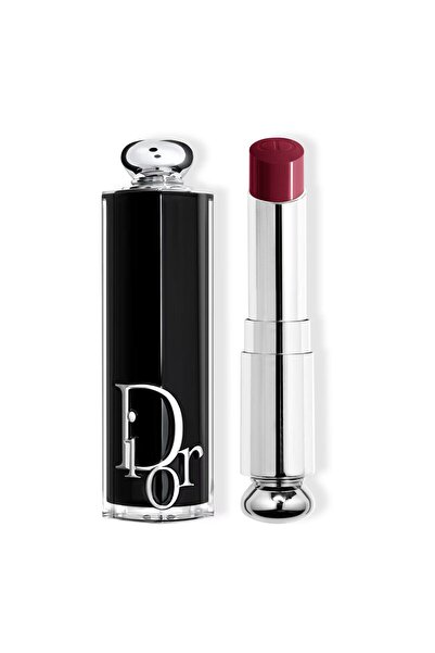 Dior Addict -24 Saat Nemlendirici 6 Saat Parlaklık Veren Yoğun Pigmentli Ruj