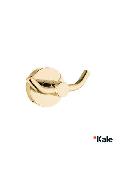 KALE D100 Askı (Ikili, Altın)