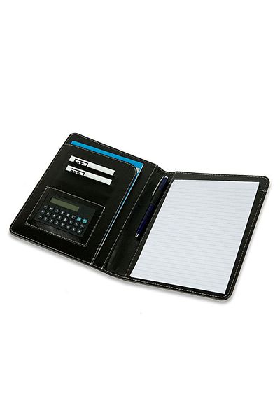 ASYA GIFTS SECRETARY A5 ACCOUNTING MACHINE BLOCK NOTE ( NOTE: THE A4 SIZE IS FILLED! )