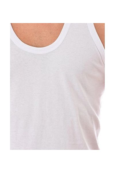 TAMPAP Ανδρικό Classic Athlete Cotton 6 Pack Athlete Tampap