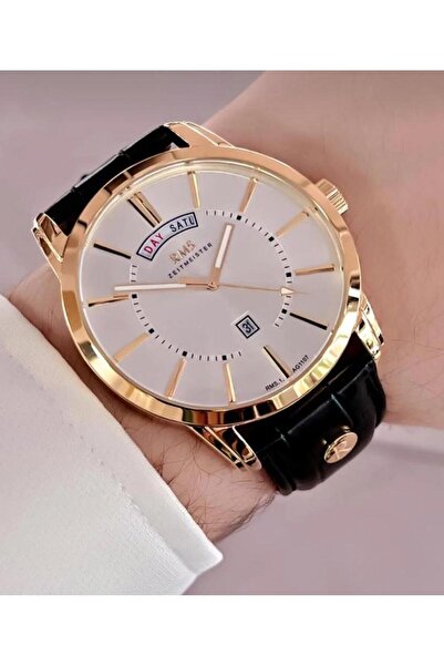 Çelikoğlu Kuyumculuk ÇELİKOĞLU KUYUMCULUK Erkek Kol Saat Grand Romanson Rms.1...