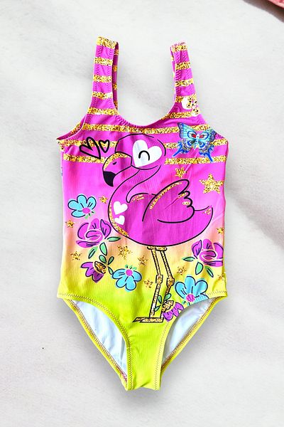 Nilmay mayo Girl's Swimsuit