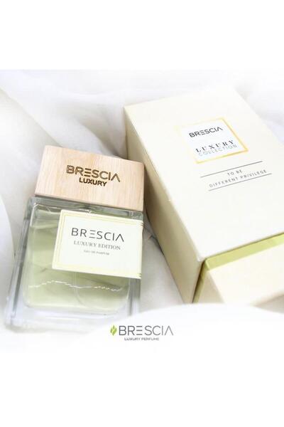Brescia Vip 07  Extrait Özel Seri