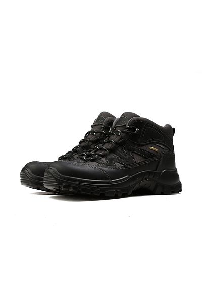 GriSport Unisex Winter Trekking Αδιάβροχα, ανθεκτικά στο κρύο, ανθεκτική σόλα για εξωτερικούς χώρους