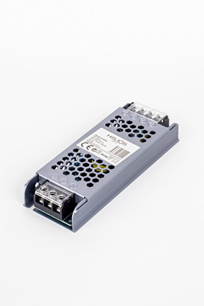 Helios Opto Ultra Plus Slim 10A 100W 12V Led Trafosu HS 3462