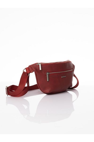 Bagwise Unisex Body Bag 9007 Red