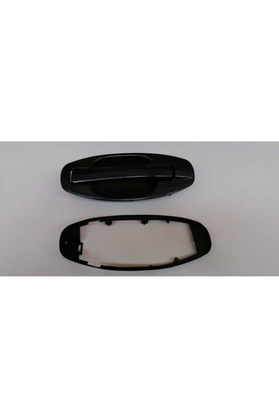 SAIKO KAPI KOLU SANTAFE 2001-2005 ARKA DIŞ SOL