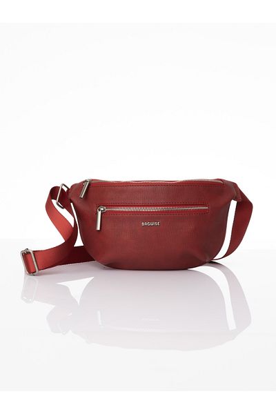 Bagwise Unisex Body Bag 9007 Red