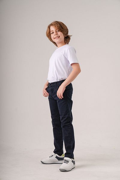 ASL GOLF CLUB ASL YOUNG Chino Boy's Pants
