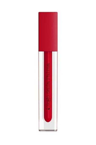 diego dalla palma Ruj Stay On Me Long Lasting Liquid Lipstick - 38