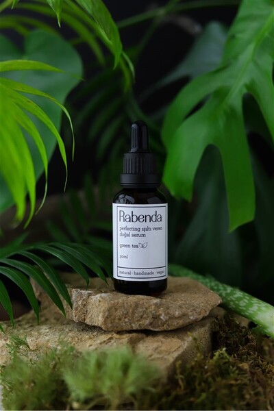 Rabenda Perfecting Doğal Işıltı Veren Serum Yaşlanma Karşıtı Ve Bakım