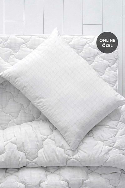 Puffy Melly Anti-stress Pillow (50X70 CM)