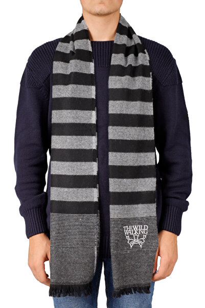THEWILDWALKING Men's Scarf
