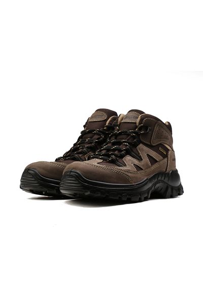 GriSport Unisex Winter Trekking Αδιάβροχα, ανθεκτικά στο κρύο, ανθεκτική σόλα για εξωτερικούς χώρους