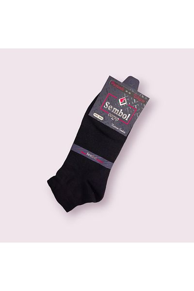 Sembol 6 Pack Men's Sock Socks
