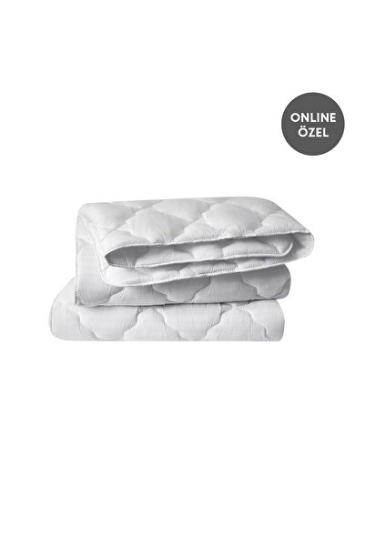 Puffy Melly Anti-stress Double Quilt (195x215 Cm)