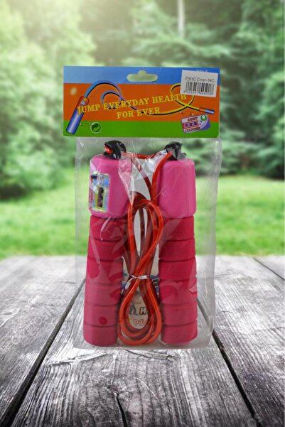 Kids Like Jump Rope with Numberer - Quality Product