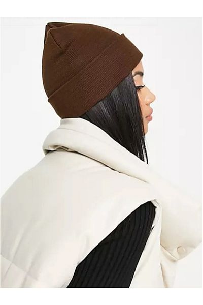 MinaCarin 3-Piece Beret Set