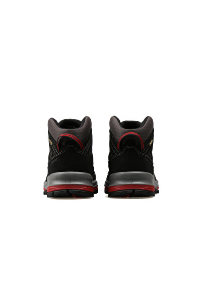 GriSport Unisex Kışlık Trekking Su ve Soğuğa Dayanıklı Sağlam Taban Outdoor Bot Ayakkabı