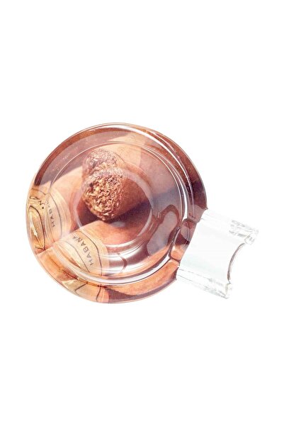 Als Puro Küllüğü, Sigara Cam Küllük