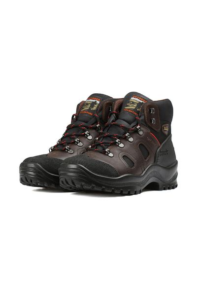 GriSport Unisex Winter Trekking Water and Cold Resistant Solid Sole Outdoor Boat Shoes