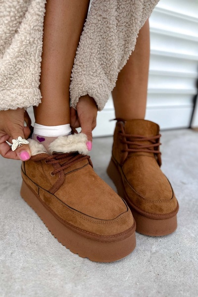 Shoebutik Lolly Taba Bot