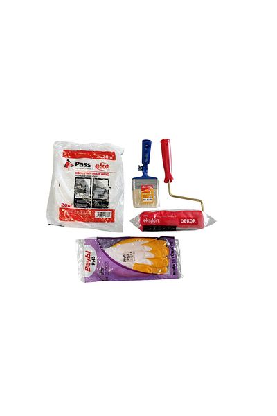 krc Professional Painter Set (4 Pieces)