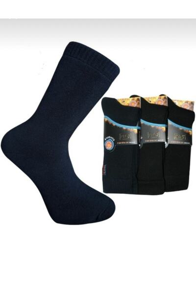 Pro Çorap Термични чорапи за диабетици, смесени цветове