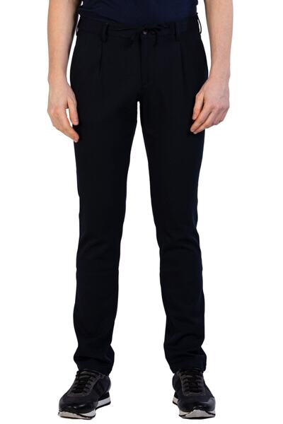 Ruck & Maul Erkek Pantolon 20y134 166 - Lacivert