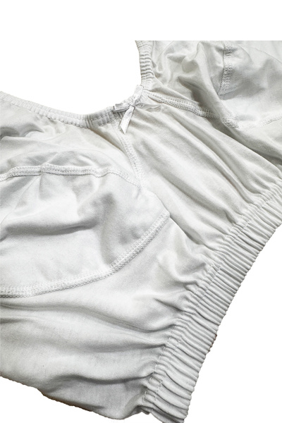 ATİLLA İÇ GİYİM ΜΗΤΕΡΑ ΜΙΣΟ ΑΘΛΗΤΗΣ - ΦΙΡΙΣΕΤ (3 ΤΕΜΑΧΙΑ)