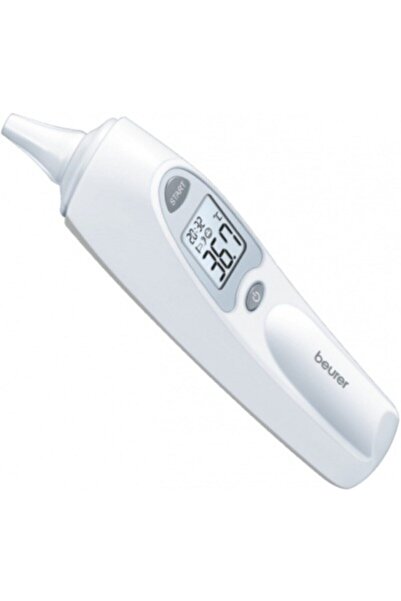 Beurer Kulaktan Ateş Ölçer Ft 58