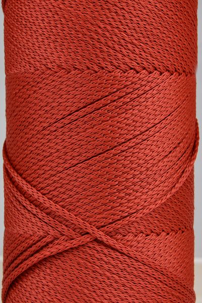 SENSY 2 Mm - 200 gr Poliester Macrame Rope Tile 230 M Poliester Macrame Rope Placă de alimentare și ață de pungă