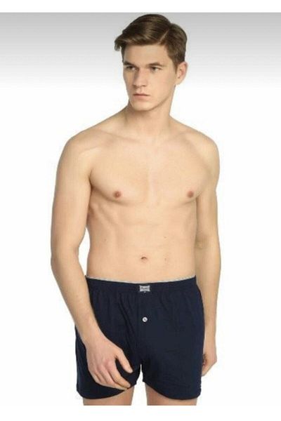 Tutku Πακέτο 3 ανδρικών μπόξερ Passion Towel Waist
