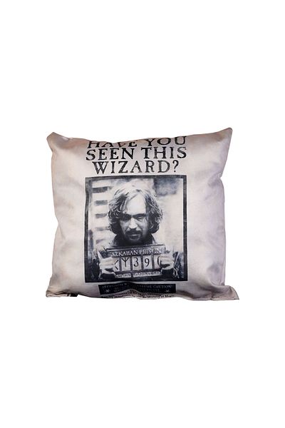 Sihir Dükkanı Sirius Black Pillow