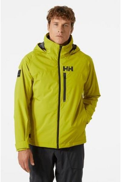 Helly Hansen Hp Racing Lifaloft Hooded Coat
