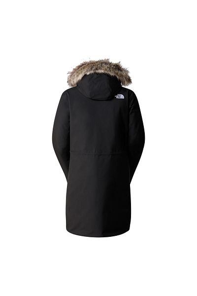 THE NORTH FACE The North Face W Arctic Parka Damenmantel F0A84J2JK31-R Schwarz