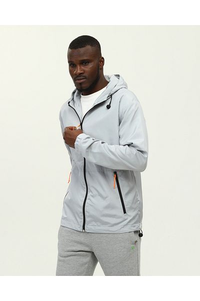 POLO ACADEMY Gray Men Sports Raincoats Styles Prices Trendyol