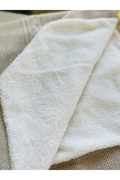 kubbe knitwear welsoft baby blanket with plush detail