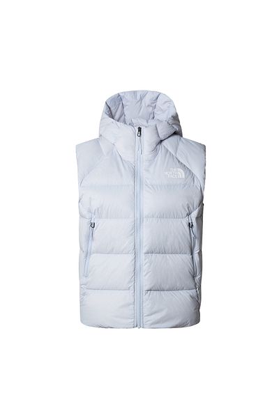 THE NORTH FACE F0A7SXEI0E1-R سترة نورث فيس دبليو هياليت للنساء باللون الكريمي