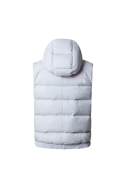 THE NORTH FACE F0A7SXEI0E1-R سترة نورث فيس دبليو هياليت للنساء باللون الكريمي