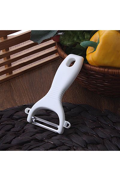 Ün-Ev VEGETABLE FRUIT And PUMPKIN PEELER 400